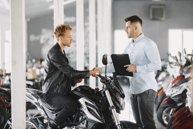 New Renting Motorbike Business Model Could Beat Up All Competition in Thailand – Find Out How